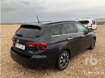 Car FIAT TIPO: picture 3