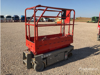 Scissor lift HAULOTTE