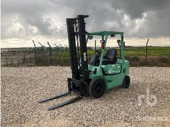 Forklift MITSUBISHI