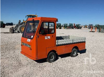 Utility/ Special vehicle