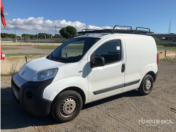Commercial vehicle FIAT Fiorino