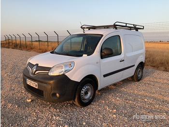 Commercial vehicle RENAULT Kangoo