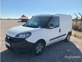 Commercial vehicle FIAT Doblo Cargo