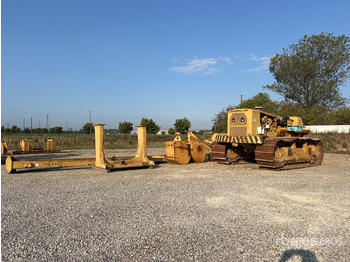 Pipe layer CATERPILLAR