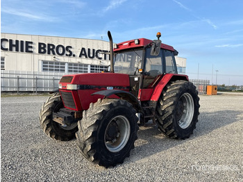 Farm tractor CASE IH Maxxum 5140
