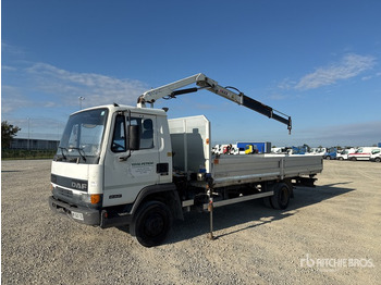 Dropside/ Flatbed truck DAF