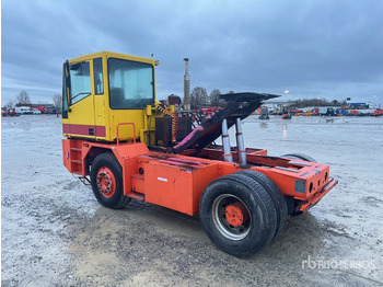 Terminal tractor 1999 CVS TT2516V Terminal Tractor :Misc. Truck: picture 2