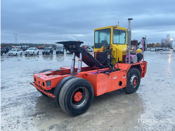 Terminal tractor 1999 CVS TT2516V Terminal Tractor :Misc. Truck: picture 3