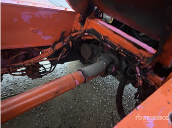 Terminal tractor 1999 CVS TT2516V Terminal Tractor :Misc. Truck: picture 5