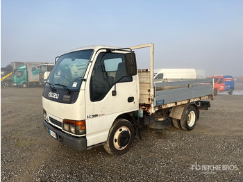 Dropside/ Flatbed truck ISUZU