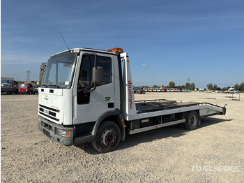 Tow truck IVECO EuroCargo 80E