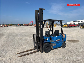 Forklift CATERPILLAR DP