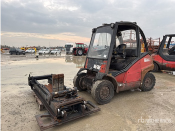 Forklift LINDE H40