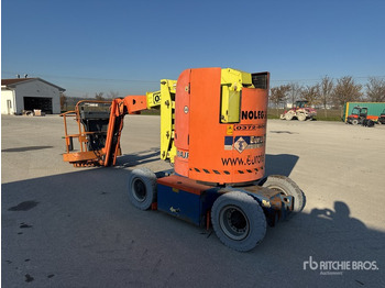 Articulated boom 2007 JLG E300 AJP Electric (Inoperable) Articulating Boom Lift: picture 3 Articulated boom 2007 JLG E300 AJP Electric (Inoperable) Articulating Boom Lift: picture 3