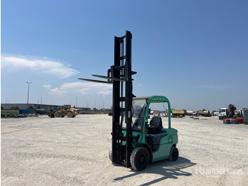Forklift MITSUBISHI