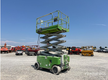 Scissor lift ITECO