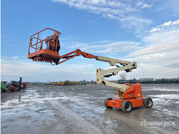 Articulated boom JLG E450AJ