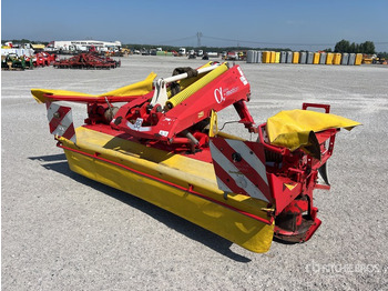 Mower PÖTTINGER