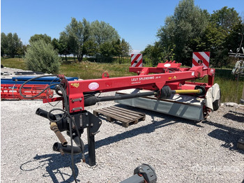 Mower LELY