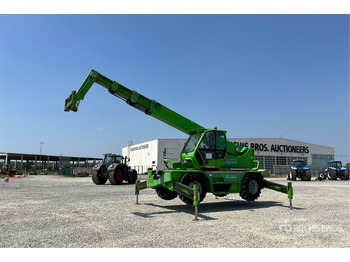 Telescopic handler MERLO