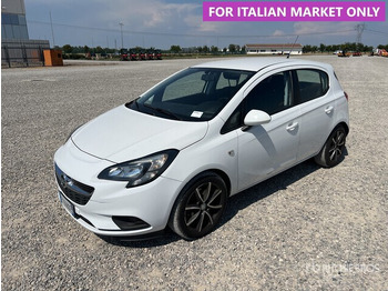 Car OPEL