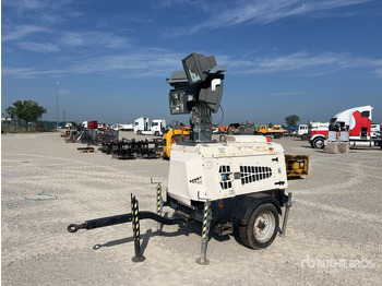 Lighting tower GENERAC