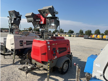 Lighting tower GENERAC