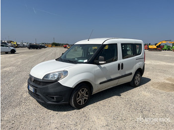 Panel van FIAT Doblo 1.3
