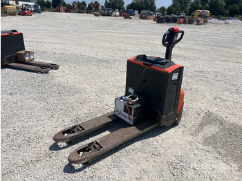 Pallet truck TOYOTA