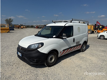 Small van FIAT Doblo
