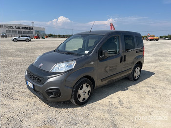 Car FIAT