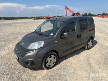 Car FIAT