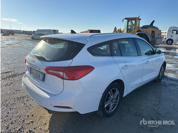 Car 2021 Ford Focus 1.5 ECOBLUE 120CV Automobile: picture 3