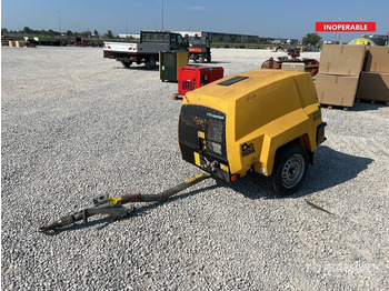 Air compressor KAESER
