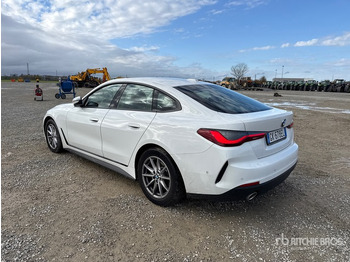 Car 2022 BMW 420D Automobile: picture 2