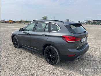 Car 2022 BMW X1 Hybrid xDrive 25e Automobile: picture 3
