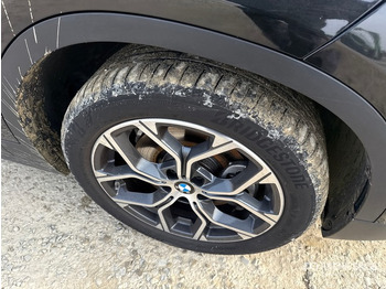 SUV 2022 BMW X2 XDRIVE 20D BUSINESS XLINEV SUV: picture 4