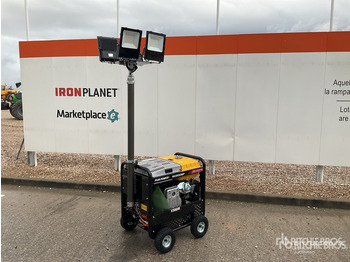 Welding equipment PLUS POWER