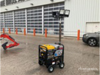 Welding equipment 2024 Plus Power SC200BF (Unused) Multi-Operator Welder: picture 3