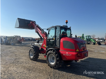 Wheel loader 2024 Weidemann 3080T (Unused) Wheel Loader: picture 2