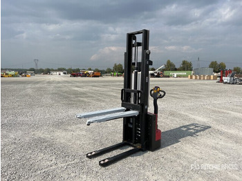 Stacker PLUS POWER