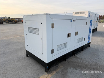 Generator set 2025 Plus Power GF2-125 (Unused) Generator Set: picture 3 Generator set 2025 Plus Power GF2-125 (Unused) Generator Set: picture 3