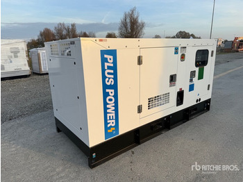 Generator set 2025 Plus Power GF2-125 (Unused) Generator Set: picture 2 Generator set 2025 Plus Power GF2-125 (Unused) Generator Set: picture 2