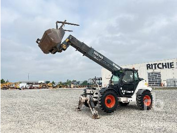 Telescopic handler BOBCAT T40140