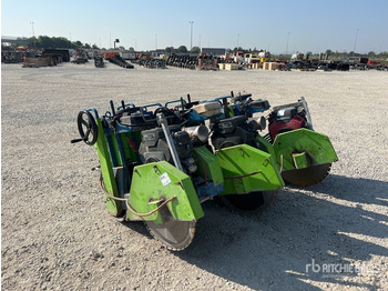 Flail mower/ Mulcher
