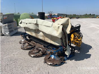 Mower