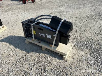 Hydraulic hammer HÄNER