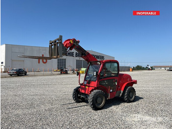 Telescopic handler JCB