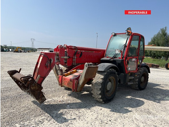 Telescopic handler JCB