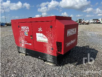 Generator set